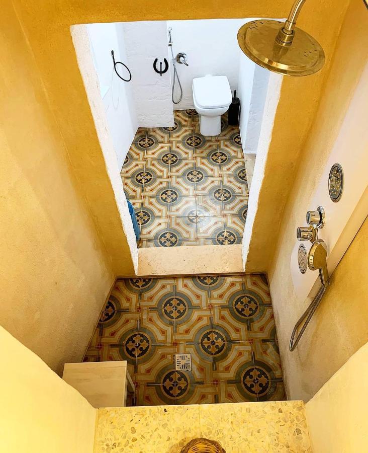 Casa Agrumeto 28 オストゥーニ エクステリア 写真