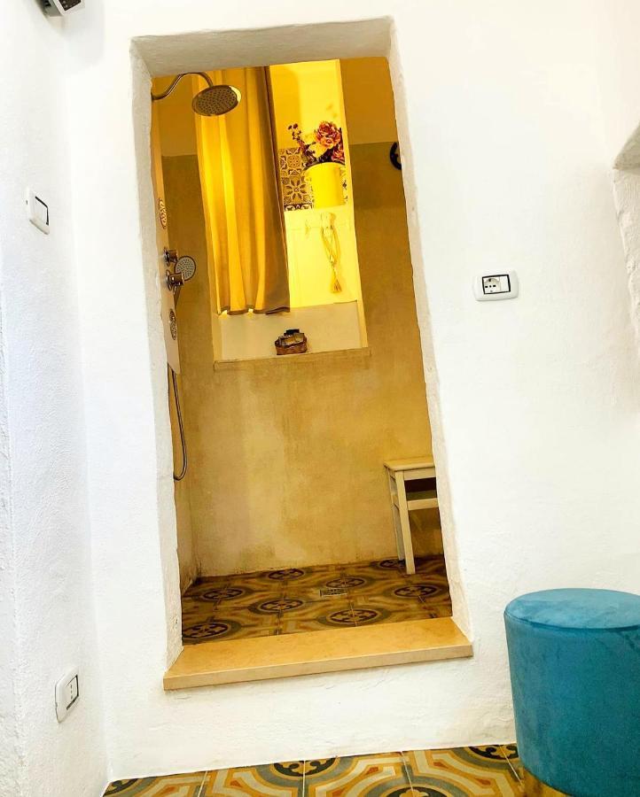 Casa Agrumeto 28 オストゥーニ エクステリア 写真