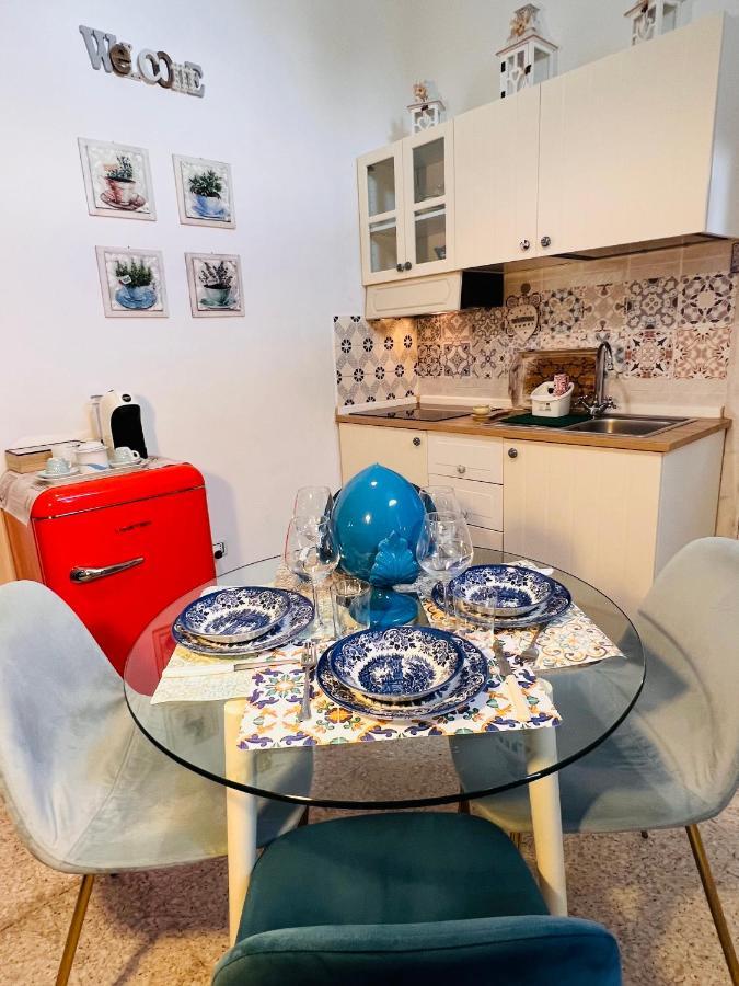 Casa Agrumeto 28 オストゥーニ エクステリア 写真