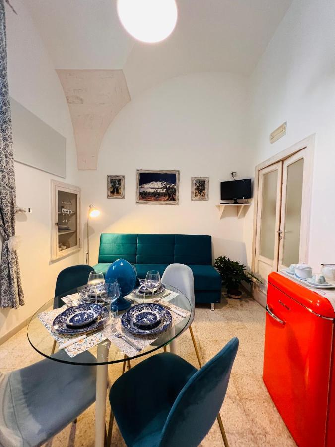 Casa Agrumeto 28 オストゥーニ エクステリア 写真