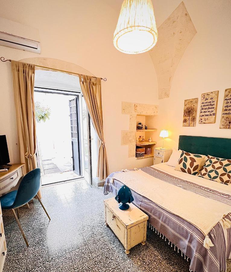 Casa Agrumeto 28 オストゥーニ エクステリア 写真