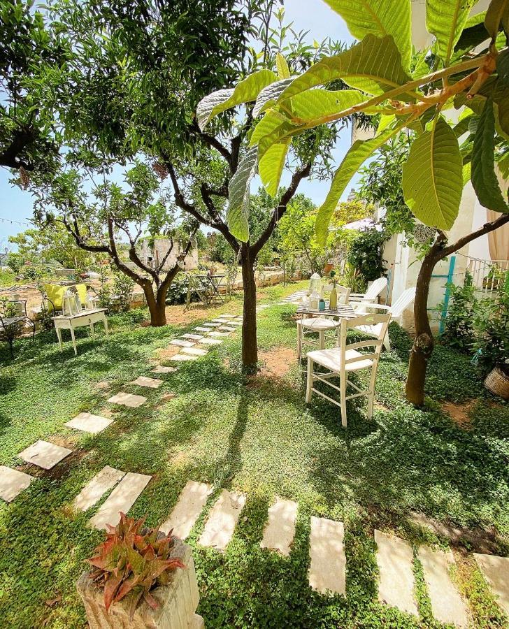 Casa Agrumeto 28 オストゥーニ エクステリア 写真