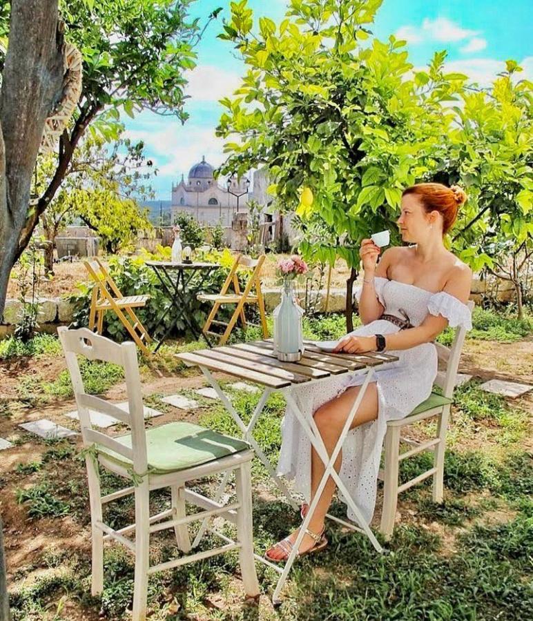 Casa Agrumeto 28 オストゥーニ エクステリア 写真