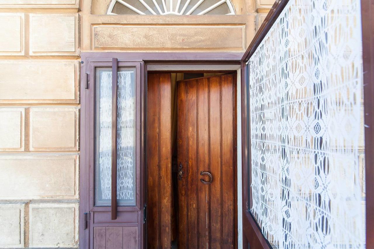 Casa Agrumeto 28 オストゥーニ エクステリア 写真