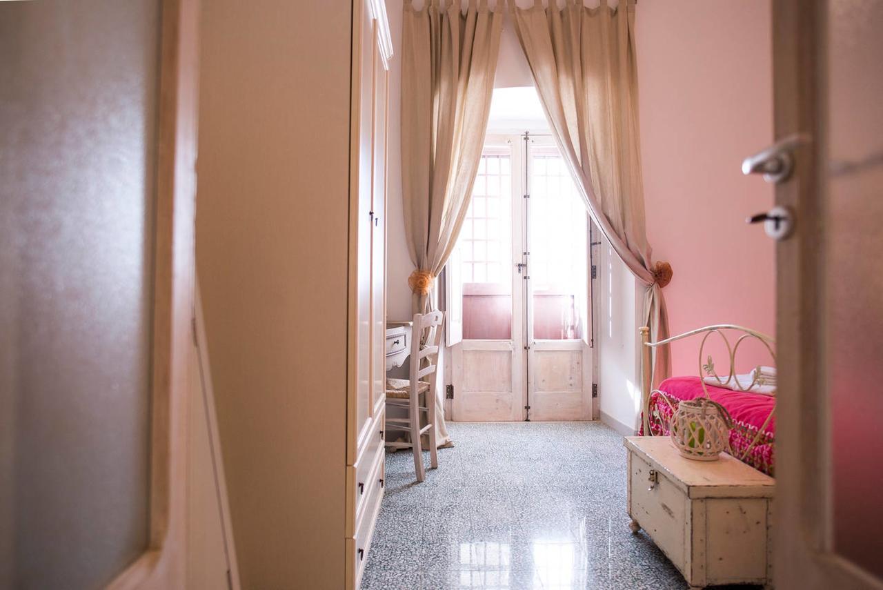 Casa Agrumeto 28 オストゥーニ エクステリア 写真