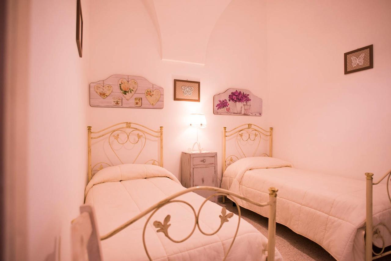 Casa Agrumeto 28 オストゥーニ エクステリア 写真