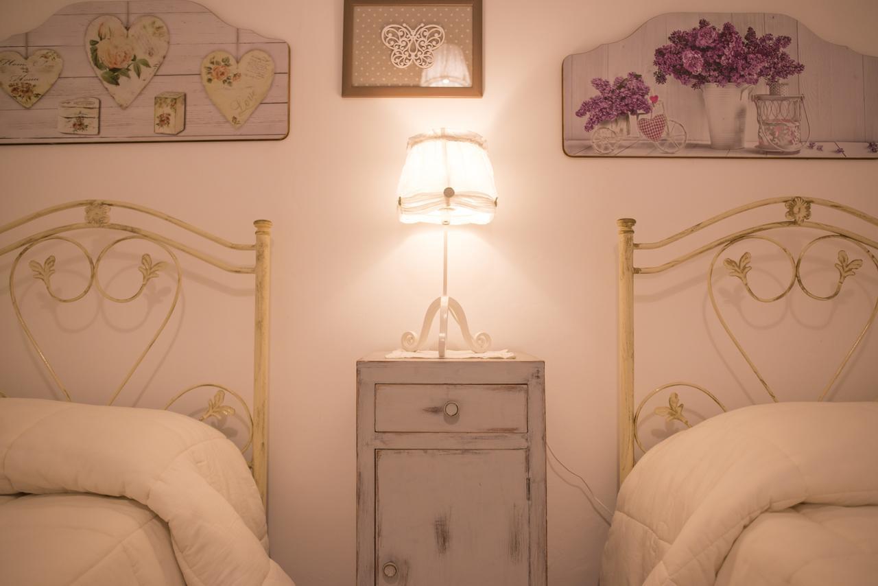 Casa Agrumeto 28 オストゥーニ エクステリア 写真
