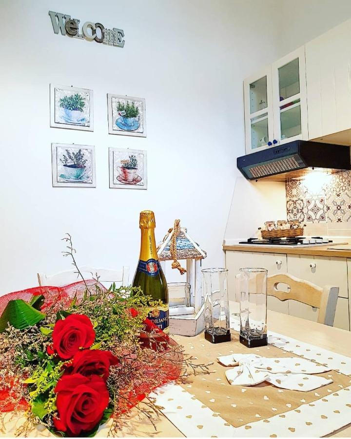 Casa Agrumeto 28 オストゥーニ エクステリア 写真