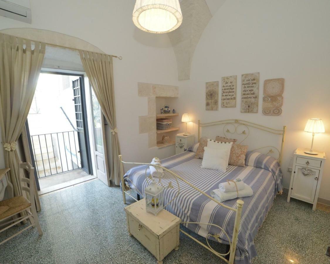 Casa Agrumeto 28 オストゥーニ エクステリア 写真