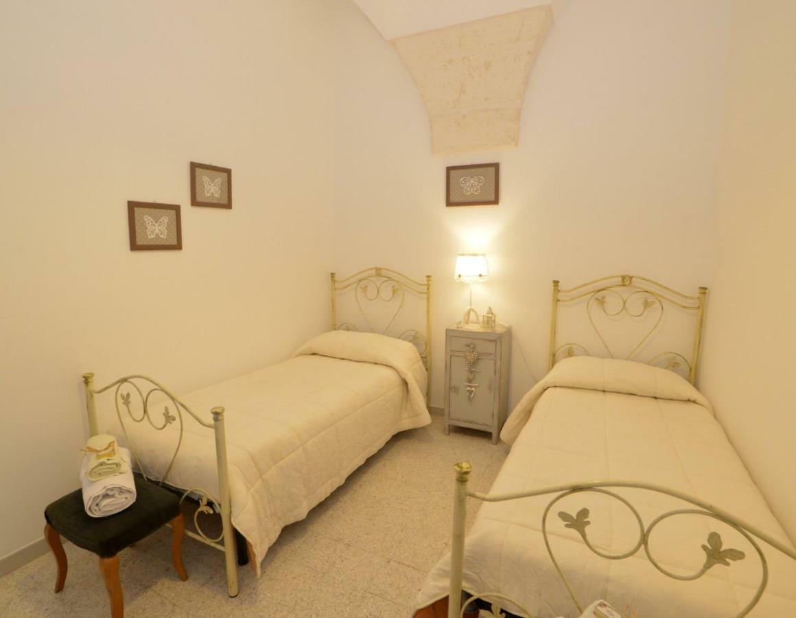 Casa Agrumeto 28 オストゥーニ エクステリア 写真