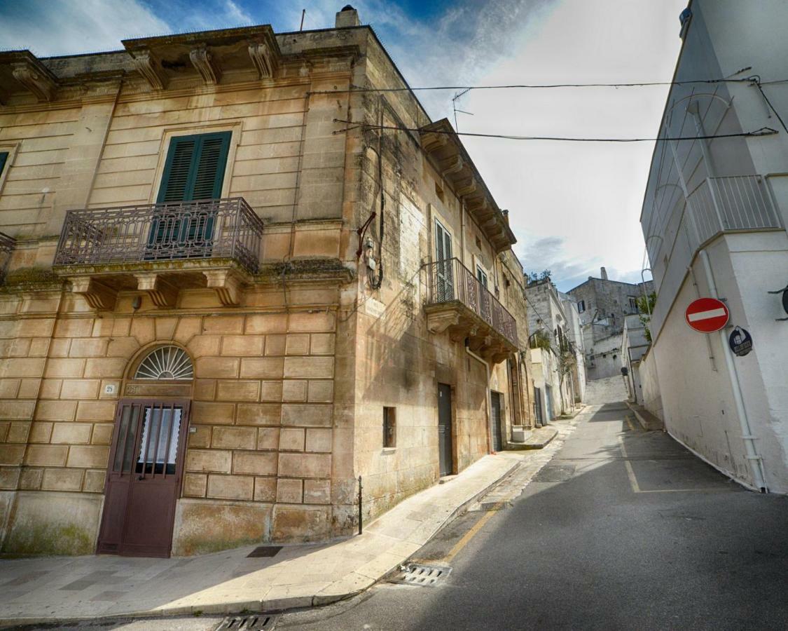 Casa Agrumeto 28 オストゥーニ エクステリア 写真
