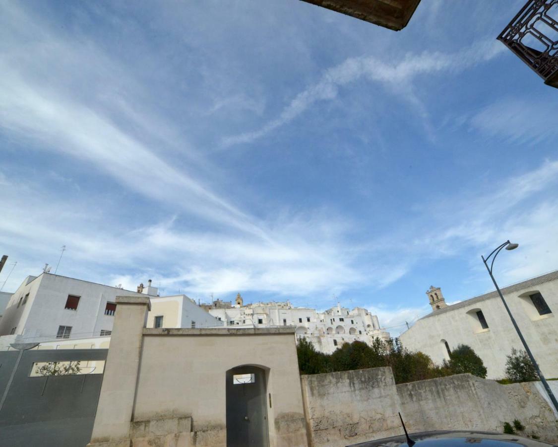 Casa Agrumeto 28 オストゥーニ エクステリア 写真