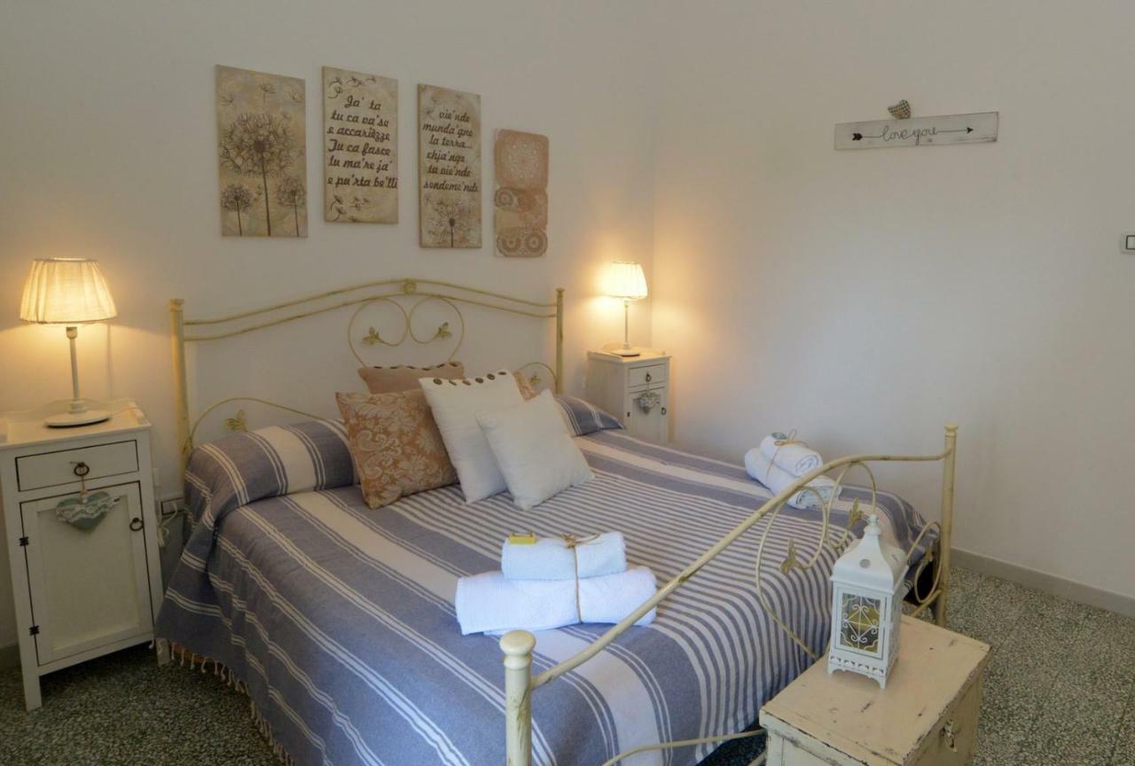 Casa Agrumeto 28 オストゥーニ エクステリア 写真