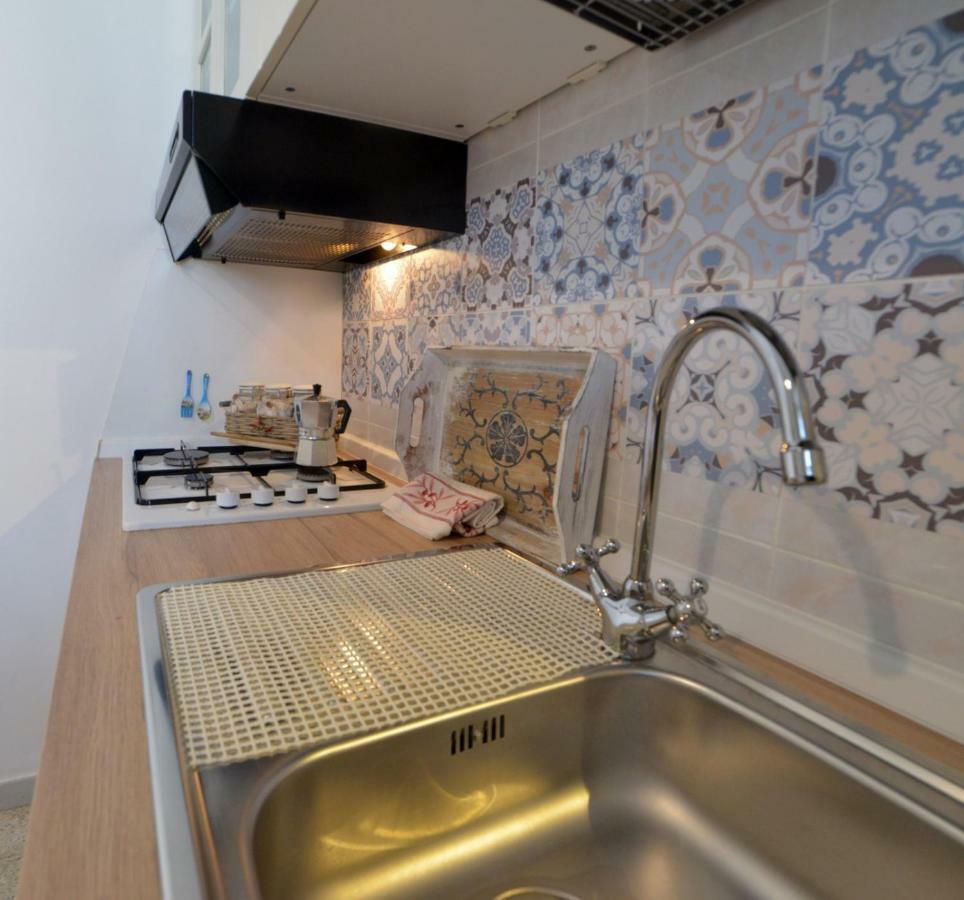 Casa Agrumeto 28 オストゥーニ エクステリア 写真