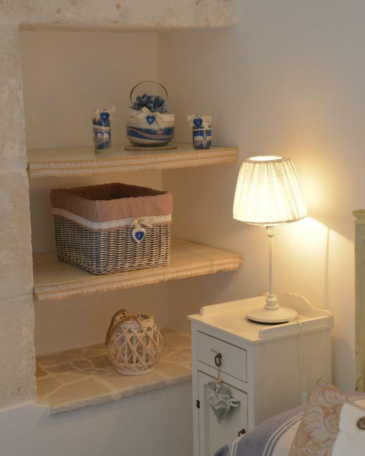 Casa Agrumeto 28 オストゥーニ エクステリア 写真