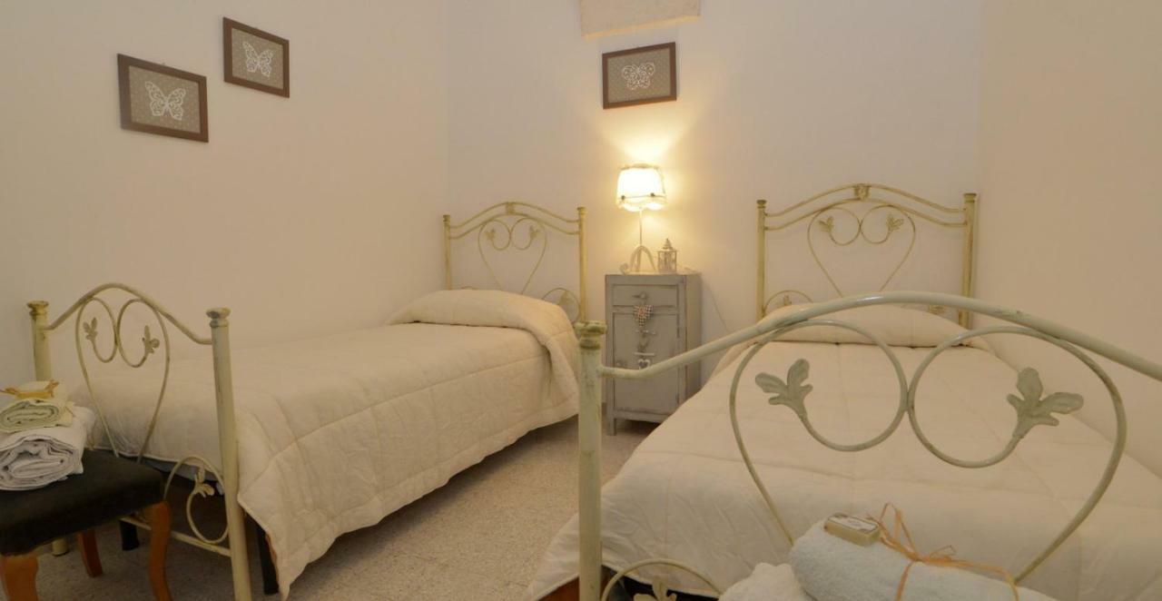 Casa Agrumeto 28 オストゥーニ エクステリア 写真
