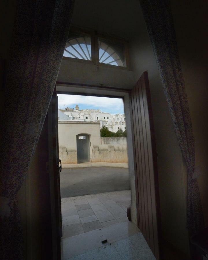 Casa Agrumeto 28 オストゥーニ エクステリア 写真