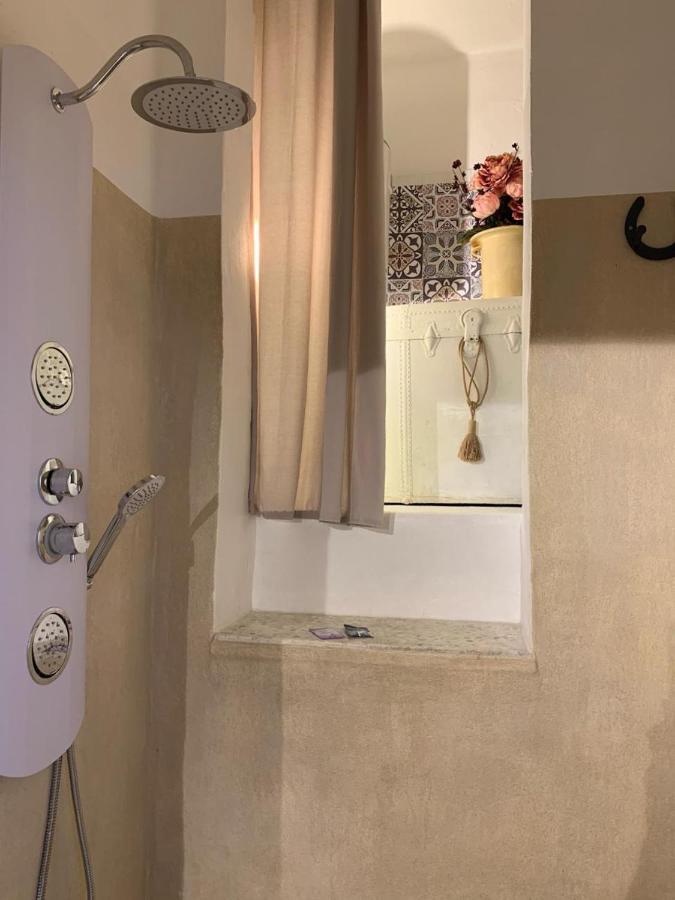 Casa Agrumeto 28 オストゥーニ エクステリア 写真